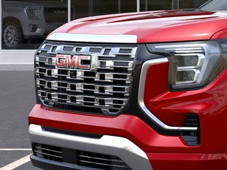 GMC Terrain  2026 à Saint-Hyacinthe, Québec - 13 - w320h240px