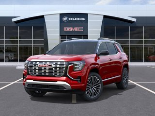 GMC Terrain  2026 à Saint-Hyacinthe, Québec - 6 - w320h240px