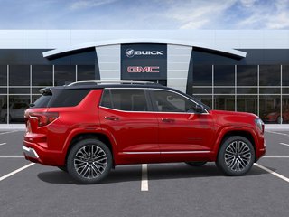 GMC Terrain  2026 à Saint-Hyacinthe, Québec - 5 - w320h240px