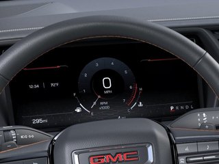 GMC Terrain  2026 à Saint-Hyacinthe, Québec - 18 - w320h240px