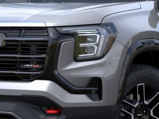 GMC Terrain  2026 à Saint-Hyacinthe, Québec - 10 - w320h240px