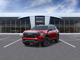 2026 GMC TERRAIN in Saint-Hyacinthe, Quebec - 8 - w320h240px