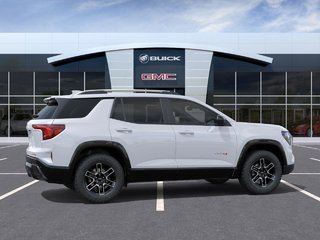 2026 GMC Terrain in Saint-Hyacinthe, Quebec - 5 - w320h240px