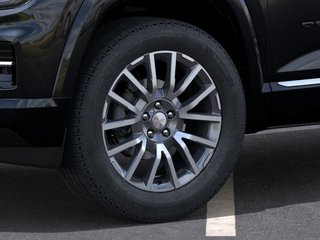 2026 GMC Terrain in Saint-Hyacinthe, Quebec - 9 - w320h240px