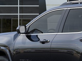 2026 GMC Terrain in Saint-Hyacinthe, Quebec - 12 - w320h240px