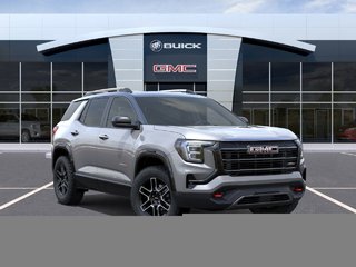 GMC Terrain  2026 à Saint-Hyacinthe, Québec - 7 - w320h240px