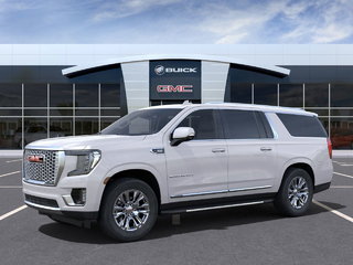 GMC Yukon XL  2024 à Saint-Hyacinthe, Québec - 2 - w320h240px