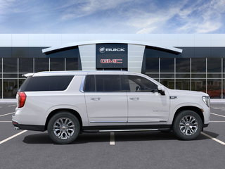 GMC Yukon XL  2024 à Saint-Hyacinthe, Québec - 5 - w320h240px