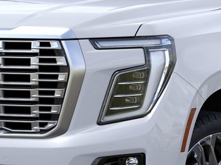 2026 GMC Yukon XL in Saint-Hyacinthe, Quebec - 10 - w320h240px
