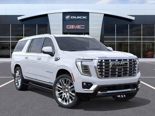 2026 GMC Yukon XL in Saint-Hyacinthe, Quebec - 7 - w320h240px
