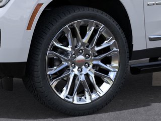 2026 GMC Yukon XL in Saint-Hyacinthe, Quebec - 9 - w320h240px