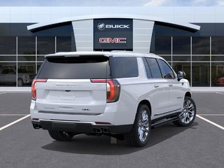 2026 GMC Yukon XL in Saint-Hyacinthe, Quebec - 4 - w320h240px