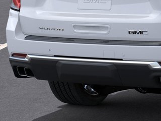 2026 GMC Yukon XL in Saint-Hyacinthe, Quebec - 14 - w320h240px