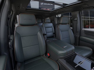 GMC Yukon  2025 à Saint-Hyacinthe, Québec - 16 - w320h240px