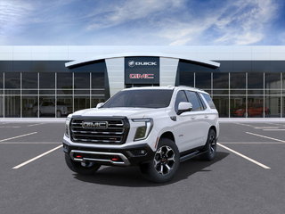 GMC Yukon  2025 à Saint-Hyacinthe, Québec - 8 - w320h240px