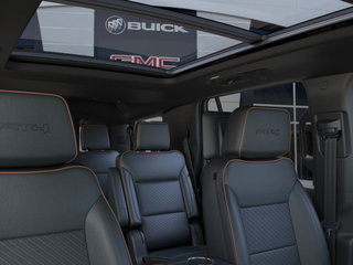 GMC Yukon  2025 à Saint-Hyacinthe, Québec - 24 - w320h240px