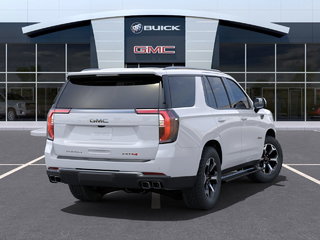 GMC Yukon  2025 à Saint-Hyacinthe, Québec - 4 - w320h240px