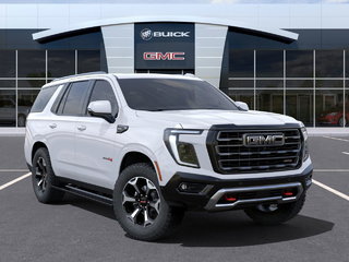GMC Yukon  2025 à Saint-Hyacinthe, Québec - 7 - w320h240px