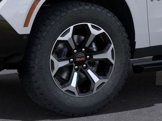 GMC Yukon  2025 à Saint-Hyacinthe, Québec - 9 - w320h240px