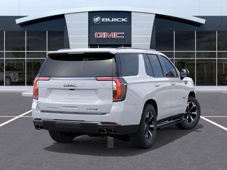 GMC Yukon  2025 à Saint-Hyacinthe, Québec - 4 - w320h240px