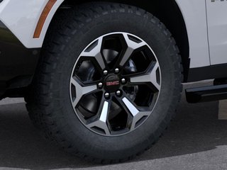 GMC Yukon  2025 à Saint-Hyacinthe, Québec - 9 - w320h240px