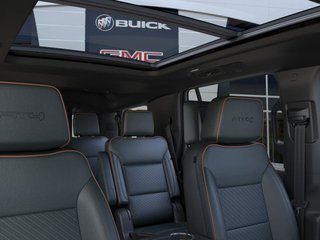 GMC Yukon  2025 à Saint-Hyacinthe, Québec - 24 - w320h240px