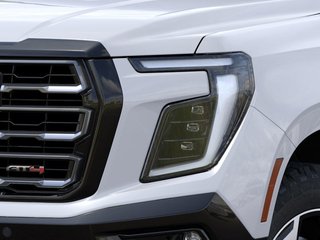 GMC Yukon  2025 à Saint-Hyacinthe, Québec - 10 - w320h240px