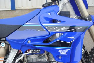 Maltais Performance Inc In Paspebiac 2021 Yz250x 8 499