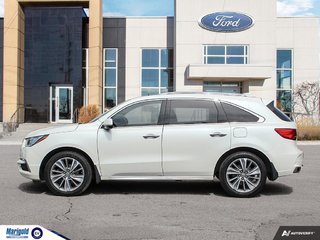 2018  MDX Elite in Whitby, Ontario - 3 - w320h240px