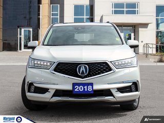 2018  MDX Elite in Whitby, Ontario - 2 - w320h240px