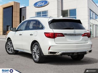 2018  MDX Elite in Whitby, Ontario - 4 - w320h240px