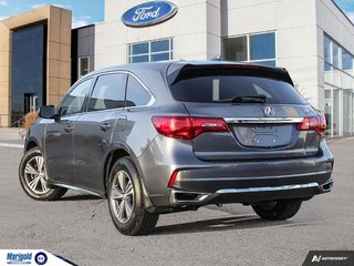 2019  MDX 3.5L in Whitby, Ontario - 4 - w320h240px