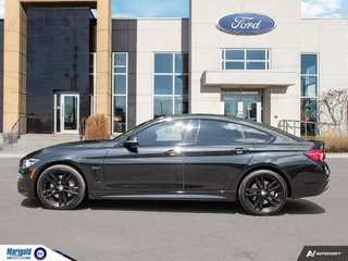 2020  4 Series 440i Gran Coupe in Whitby, Ontario - 3 - w320h240px