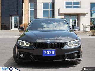 2020  4 Series 440i Gran Coupe in Whitby, Ontario - 2 - w320h240px