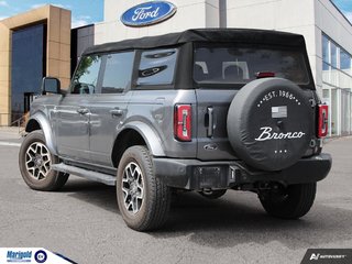 2022  Bronco Outer Banks in Whitby, Ontario - 4 - w320h240px