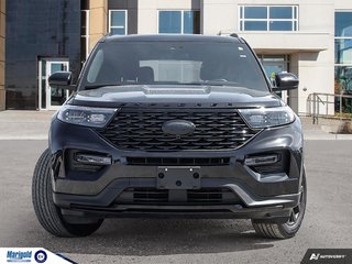 2022  Explorer ST-Line in Whitby, Ontario - 2 - w320h240px