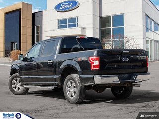 2018  F-150 XLT in Whitby, Ontario - 4 - w320h240px