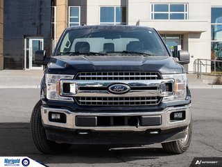 2018  F-150 XLT in Whitby, Ontario - 2 - w320h240px