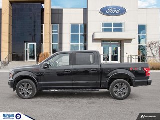 2018  F-150 XLT in Whitby, Ontario - 3 - w320h240px