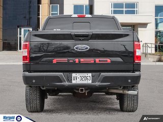 2018  F-150 XLT in Whitby, Ontario - 5 - w320h240px