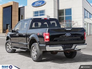 2018  F-150 XLT in Whitby, Ontario - 4 - w320h240px
