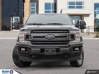 2020  F-150 XLT in Whitby, Ontario - 2 - w320h240px