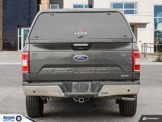 2020  F-150 XLT in Whitby, Ontario - 5 - w320h240px