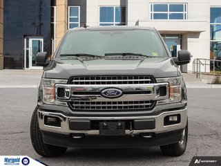 2020  F-150 XLT in Whitby, Ontario - 2 - w320h240px