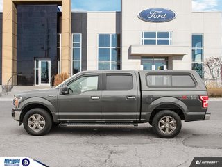 2020  F-150 XLT in Whitby, Ontario - 3 - w320h240px