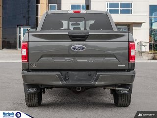 2020  F-150 Lariat in Whitby, Ontario - 5 - w320h240px