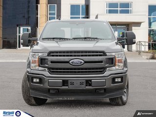 2020  F-150 Lariat in Whitby, Ontario - 2 - w320h240px