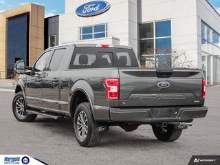 2020  F-150 Lariat in Whitby, Ontario - 4 - w320h240px