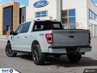 2021  F-150 Lariat in Whitby, Ontario - 4 - w320h240px