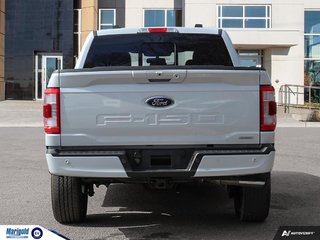 2021  F-150 Lariat in Whitby, Ontario - 5 - w320h240px